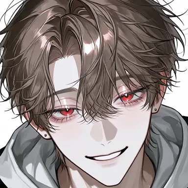 Profile image of Kanata