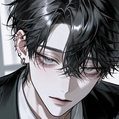 Profile image of Kaito