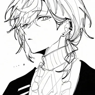 Profile image of 叶