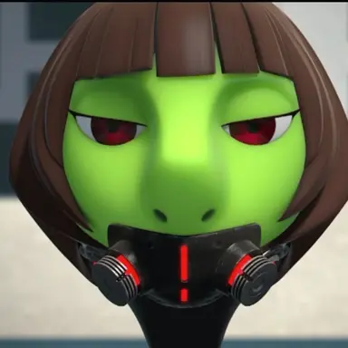 Profile image of 샨