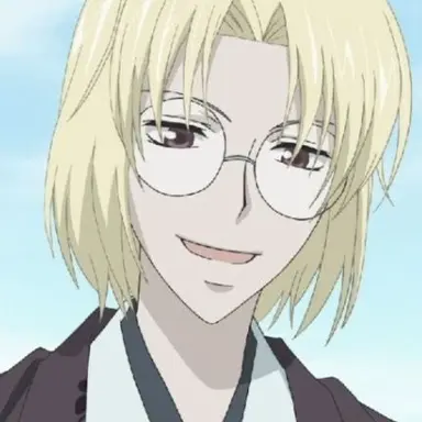 Profile image of 미카게