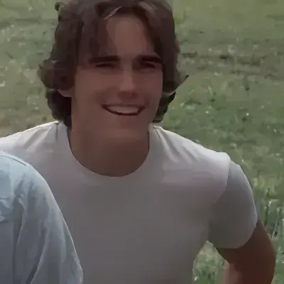 FuzzyBear3896의 Cody Vance