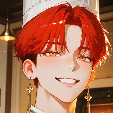 Profile image of チェスター