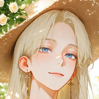 Profile image of フィオン