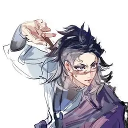 Profile image of 玄弥