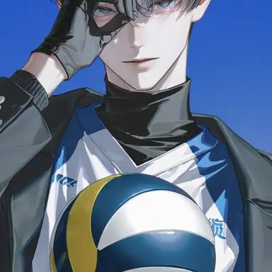 Profile image of Kyo