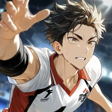 Profile image of Rai