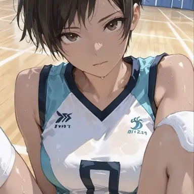 Profile image of Hina