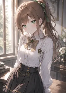 Profile image of ミラ