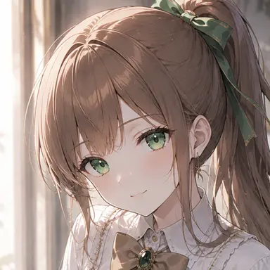 Profile image of ミラ