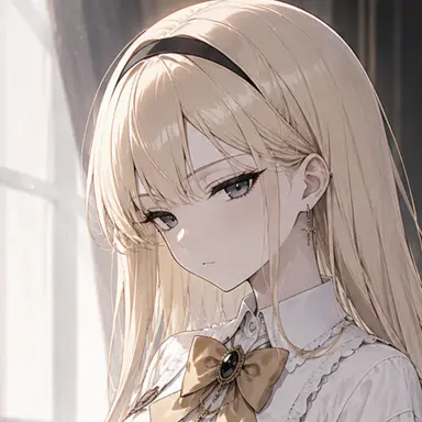 Profile image of クララ