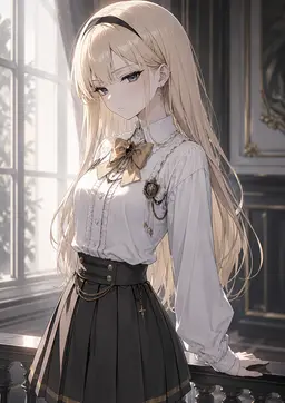 Profile image of クララ