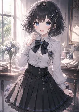 Profile image of エミリア
