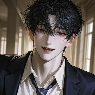 Profile image of 강철수