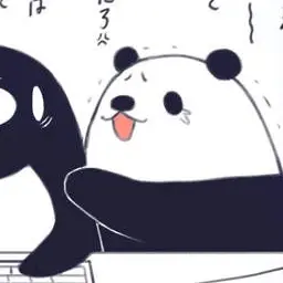 Profile image of パンダ