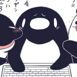 Profile image of ペンギン