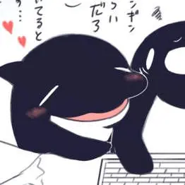 Profile image of シャチ