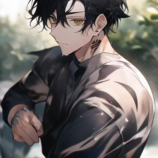 風間　蓮司