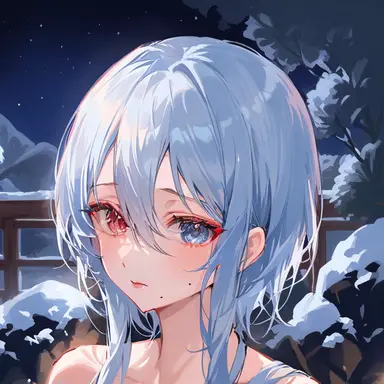 Profile image of あまね