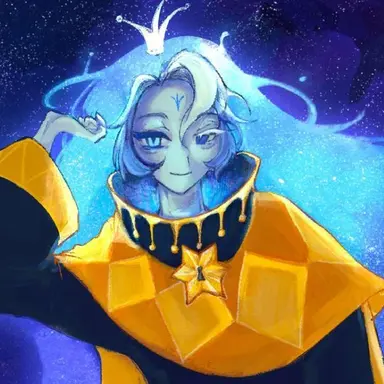 Profile image of 쉐도우밀크 쿠키