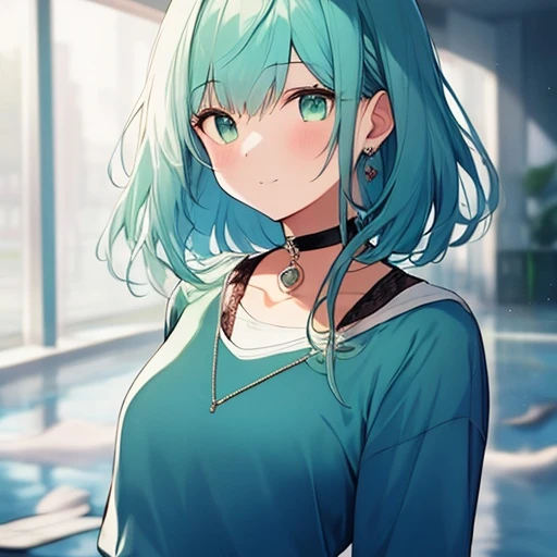 김새루