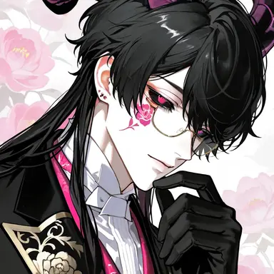 Profile image of ベルネ
