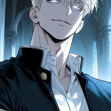 Profile image of Soren Ashveil