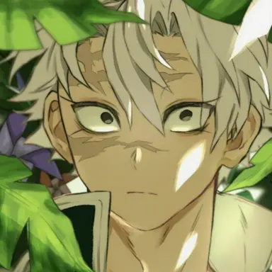 Profile image of Sanemi Shinazugawa