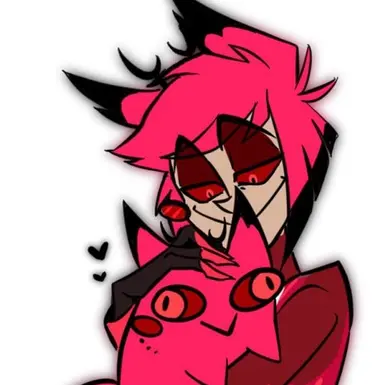 Profile image of 알래스터