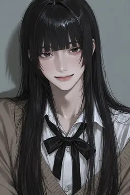 Profile image of Rin