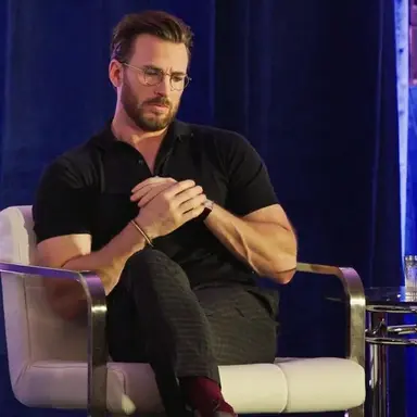 Profile image of Chris Evans
