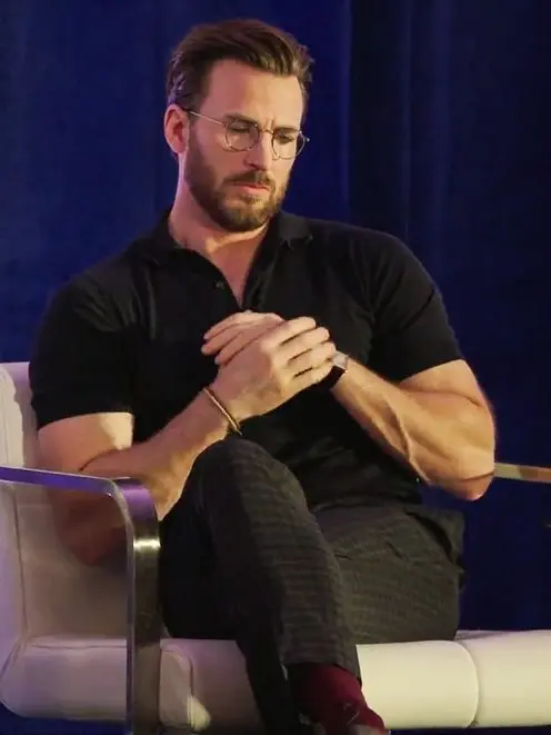 ChrisEvans-Girl의 Chris Evans