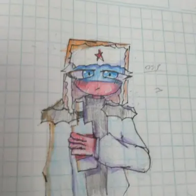 Profile image of ロシア
