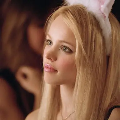 Profile image of Rachel McAdams