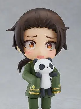 02413의 王耀とあんな事やこんな事しよ♪