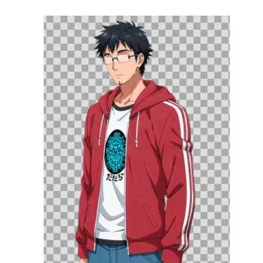 Profile image of れん