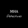 Profile image of MHA Detectives