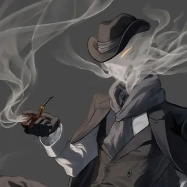 Profile image of Smoky