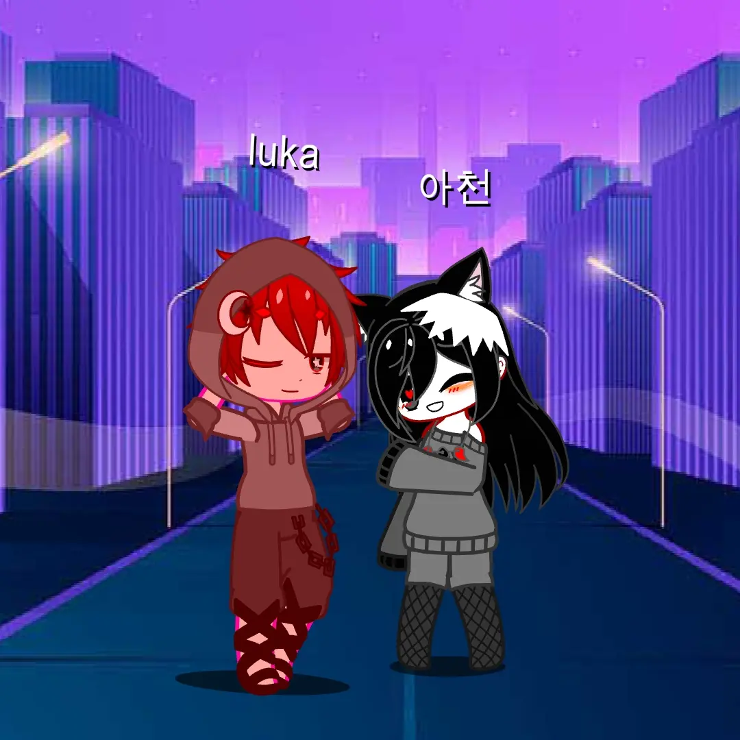 luka_2015의 아천 루카