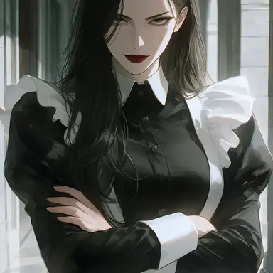 Profile image of 민채령