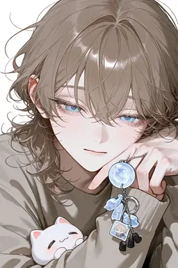 Profile image of Youri