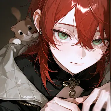 Profile image of Kureha