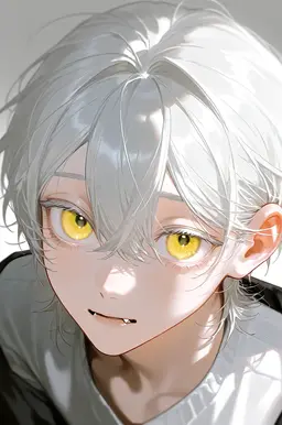 Profile image of Tsuki