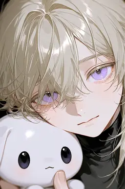 Profile image of Fujiharu