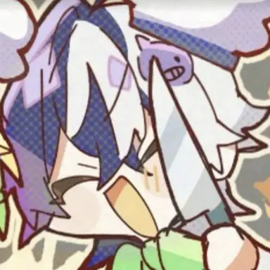 Profile image of まぜ太