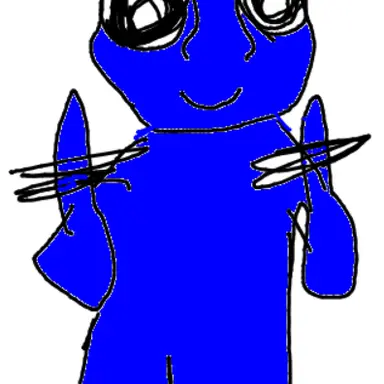 Profile image of 青鬼