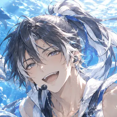 Profile image of Shima