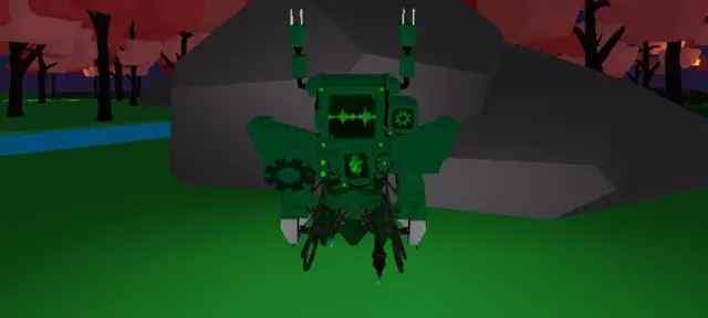 Profile image of モーティス