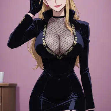 Profile image of カリファ