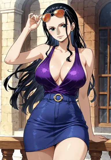 Profile image of ロビン